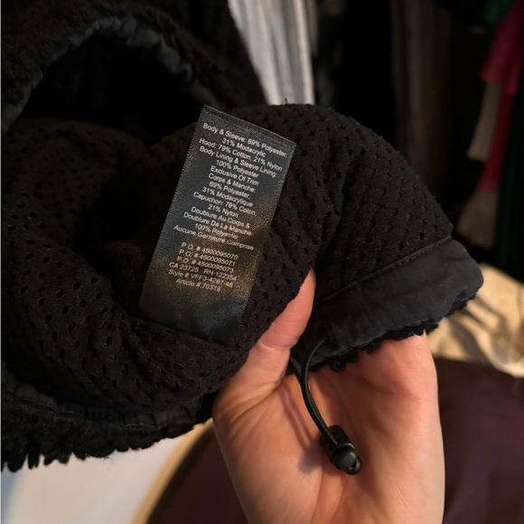 XXS Like New Aritzia TNA Kangaroo Pouch Sweater - Picture 7 of 8